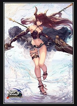 スリーブ『ダークドラグーン・フォルテ(エクストラ Vol.29)』