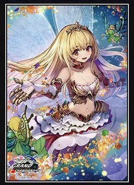 スリーブ『フェアリーサークル(GCS姫路)』