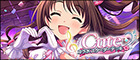 【CD02】 コラボスターターデッキ「Cute」