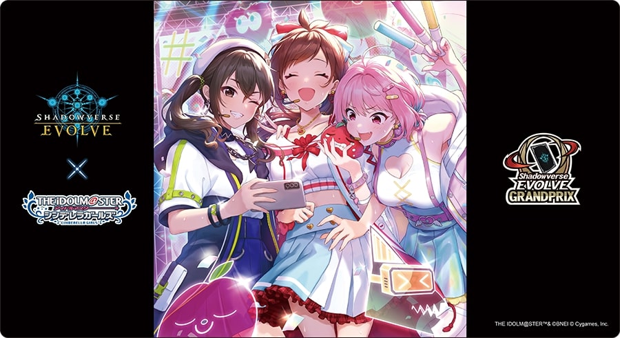 プレイマット『UNICUS(TOP64)』
