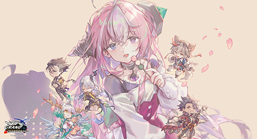 プレイマット『因果の迷い子・アンサージュ(GCS群馬)』