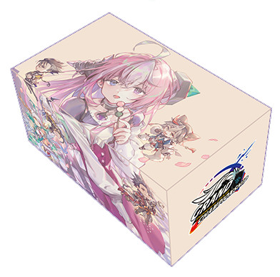 ストレイジボックス『因果の迷い子・アンサージュ(GCS群馬)』