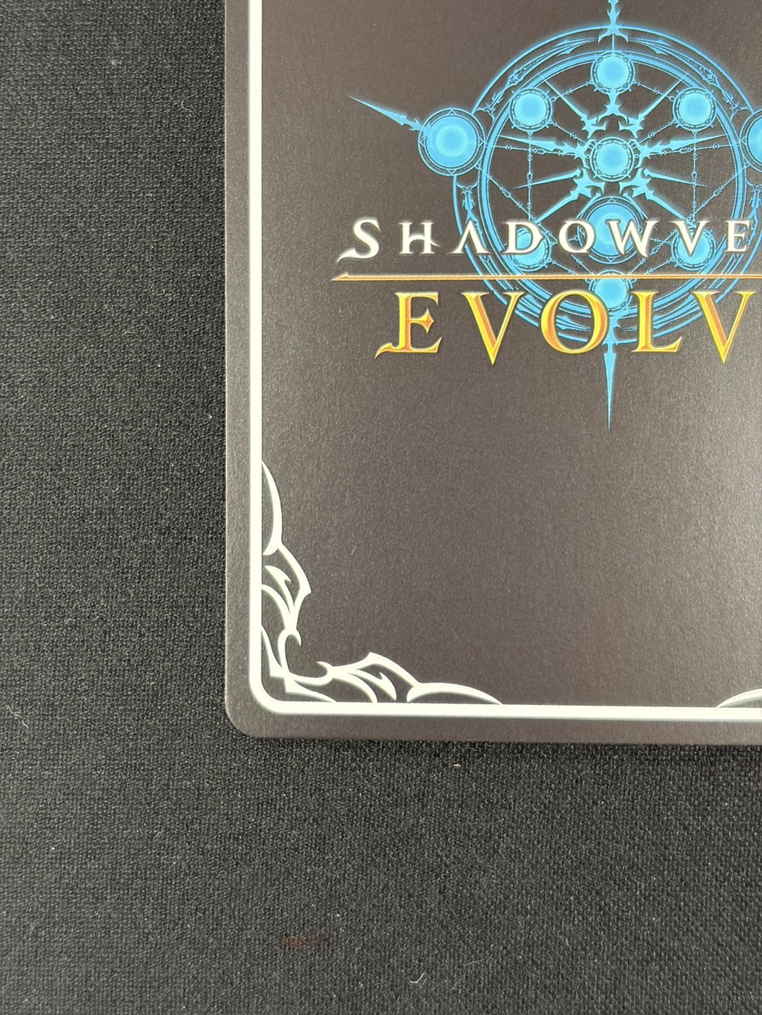 覇道の竜翼・フォルテ(GCS姫路)(プロモ)(PR-444)①