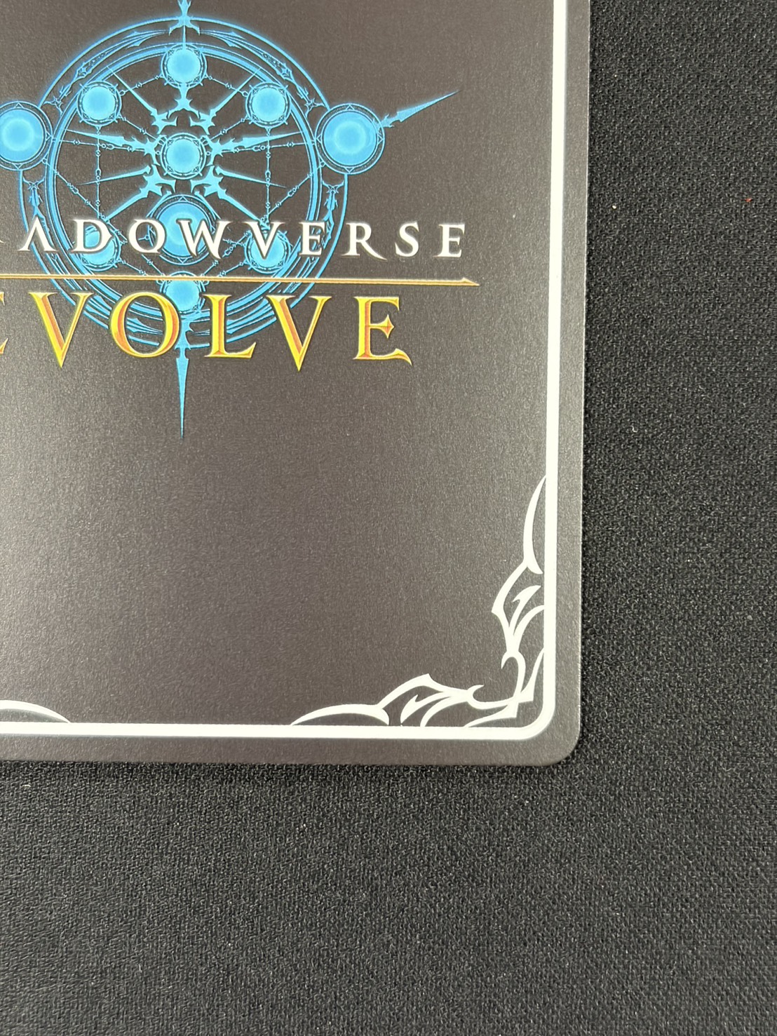 覇道の竜翼・フォルテ(GCS姫路)(プロモ)(PR-444)①